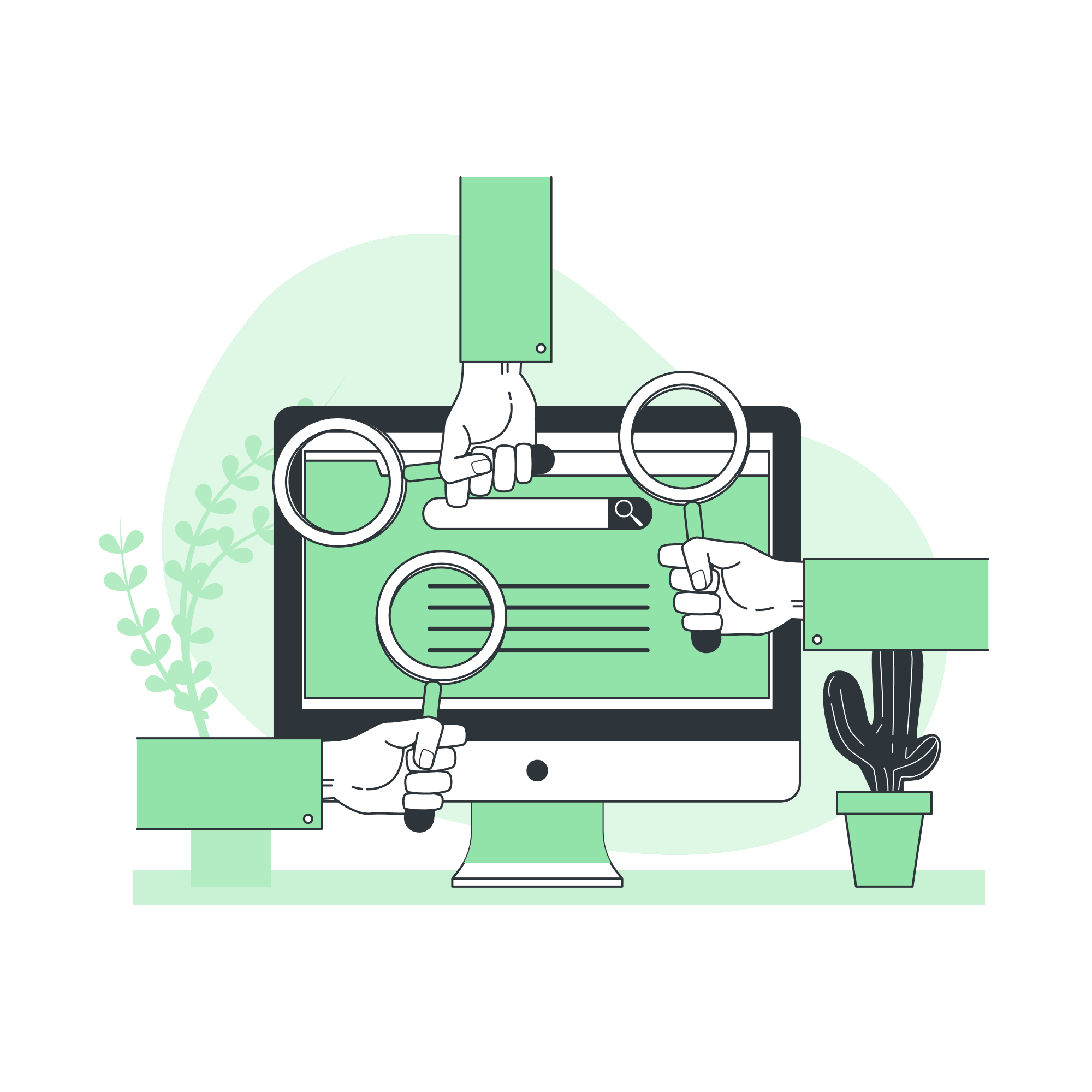 Services